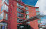 Scandic Molndal, exterior facade